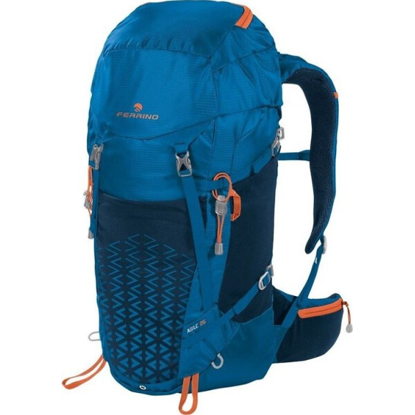 

Рюкзак туристический Ferrino Agile 25 Blue (928059)