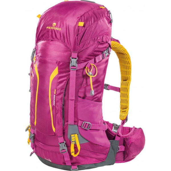 

Рюкзак туристический Ferrino Finisterre Recco 40 Lady Purple (928067)