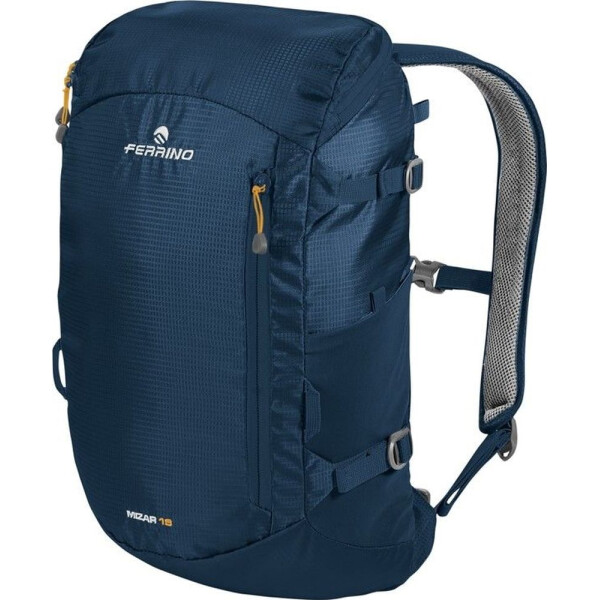 

Рюкзак туристический Ferrino Mizar 18 Blue (928071)
