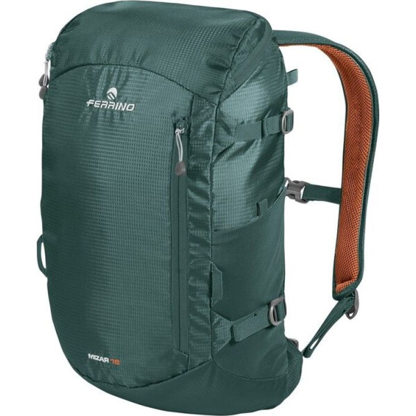 

Рюкзак туристический Ferrino Mizar 18 Green (928070)