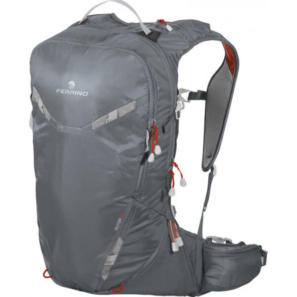 

Рюкзак туристический Ferrino Rutor 25 Dark Grey (928044)