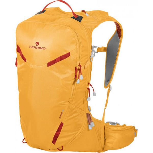

Рюкзак туристический Ferrino Rutor 25 Yellow (928045)