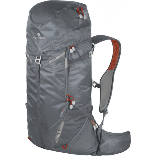 

Рюкзак туристический Ferrino Rutor 30 Dark Grey (928046)
