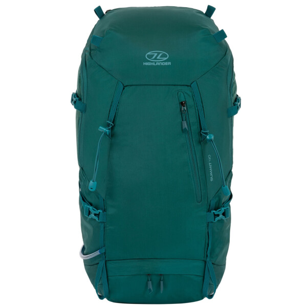 

Рюкзак туристический Highlander Summit 40 Leaf Green (927914)