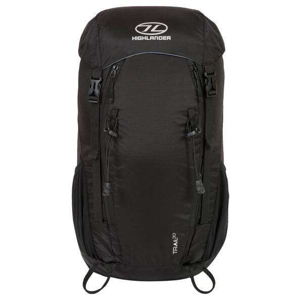 

Рюкзак туристический Highlander Trail 30 Black (927915)