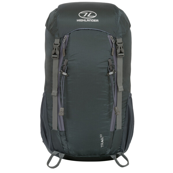 

Рюкзак туристический Highlander Trail 30 Slate (927916)