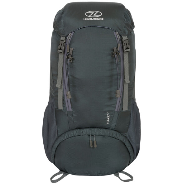 

Рюкзак туристический Highlander Trail 40 Slate (927918)