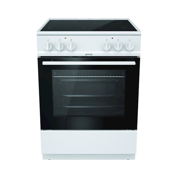 

Плита электрическая Gorenje EC 6121 WD