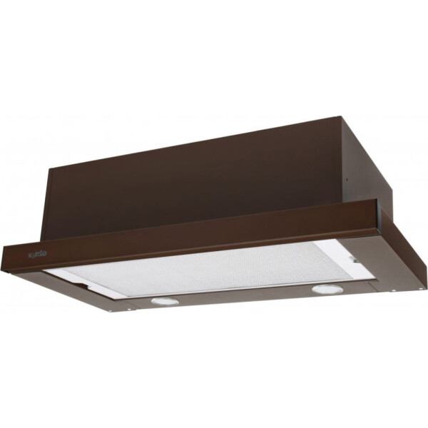 

Вытяжка Ventolux GARDA 60 BR (750) SMD LED