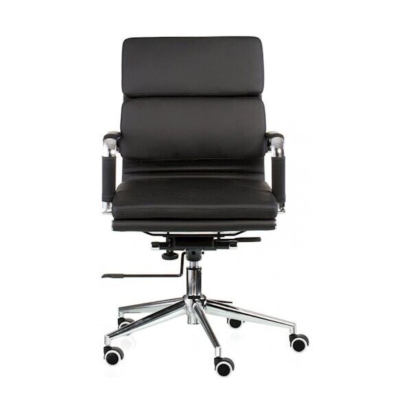 

Кресло Special4You Solano 3 artleather black (E4800)