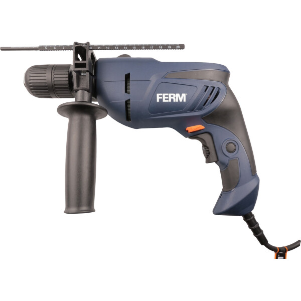 

Дрель Ferm 800 Вт. (PDM1052)