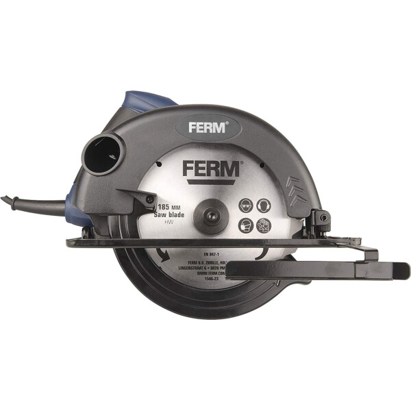 

Ferm 1200 Вт. (CSM1039)