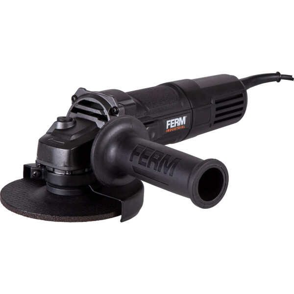 

Болгарка Ferm 850 Вт. (AGM1115P)