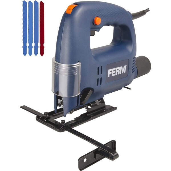 

Ferm 570 Вт. (JSM1023)