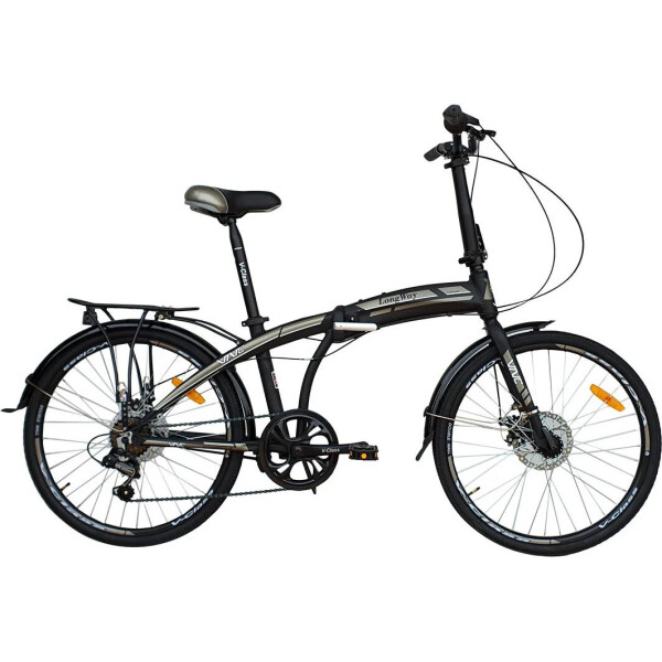 

VNC 24" Longway 24LW-38, 38см, складной