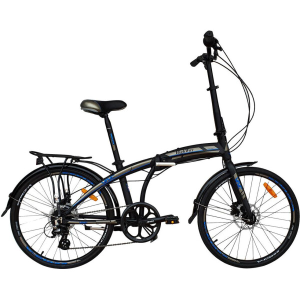 

VNC 24" Highway 24HW-38, 38см, складной