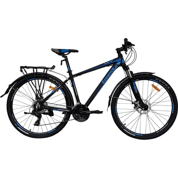 

VNC 27,5" Expance, 27AE-45, 45см