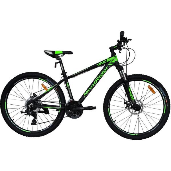 

VNC 26" MontRider A3, 26A3-38, 38см