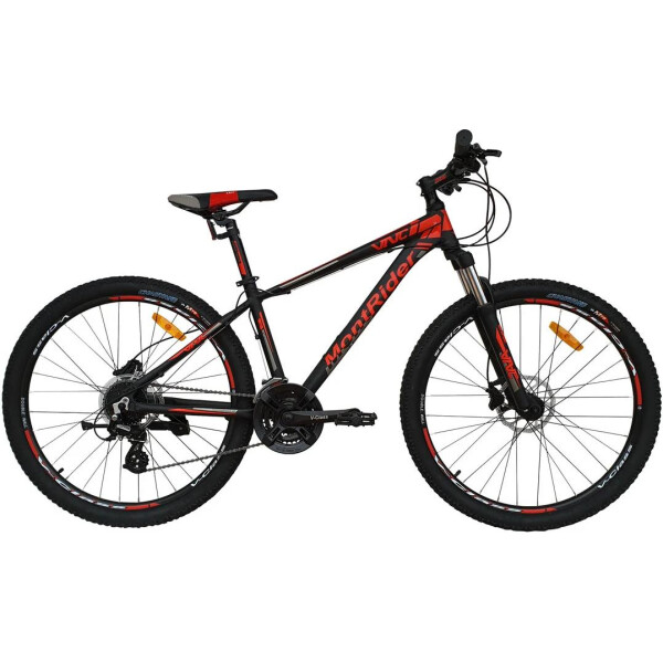 

Велосипед VNC 26" MontRider A5, 26A5-38, 38см