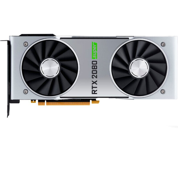 

NVIDIA GeForce RTX 2080 Super Founders Edition (9001G1802540000)
