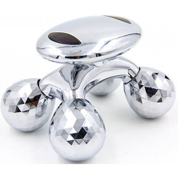 

Массажер 4D роликовый MASSAGER XC 202