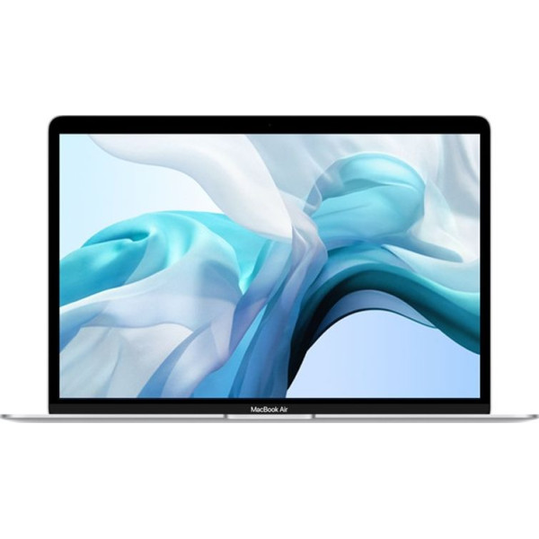 

Apple MacBook Air 13 Silver 2019 (MVFL2)