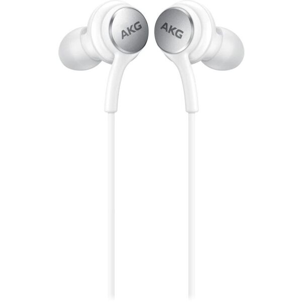

Наушники Samsung EO-IC100 (EO-IC100BWEGRU) White