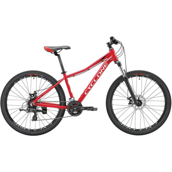 

CYCLONE 26" RX 13" (красный) (21-221) 2020