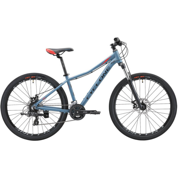 

CYCLONE 26" RX 15" (серый) (21-225) 2020