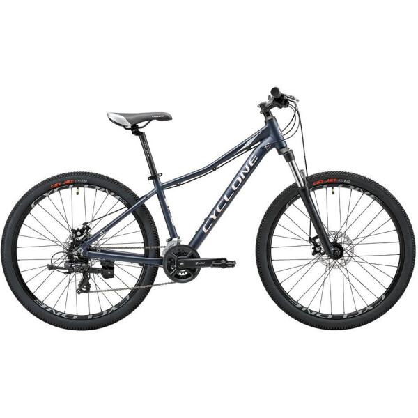 

CYCLONE 26" RX 15" (синий) (21-226) 2020