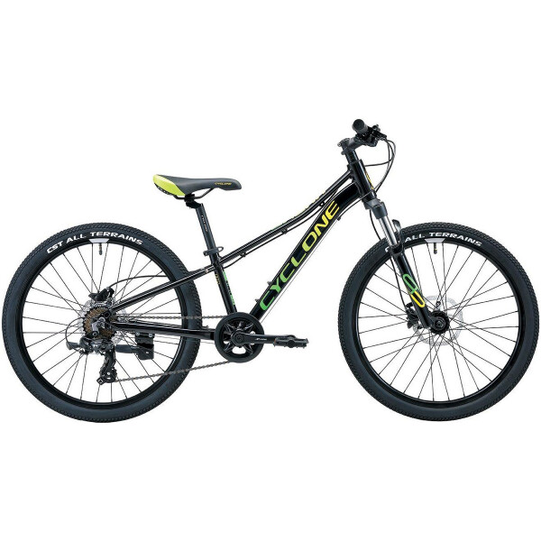 

CYCLONE 24" DREAM (черный) (21-023) 2020