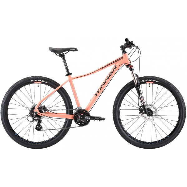 

WINNER 27.5" SPECIAL 17" (розовый) (20-126) 2020