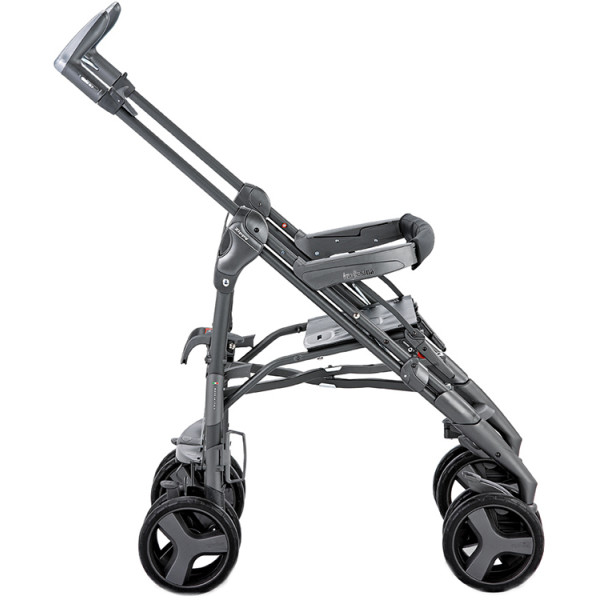 

Шасси INGLESINA ZIPPY Graphite (AE40B6000)