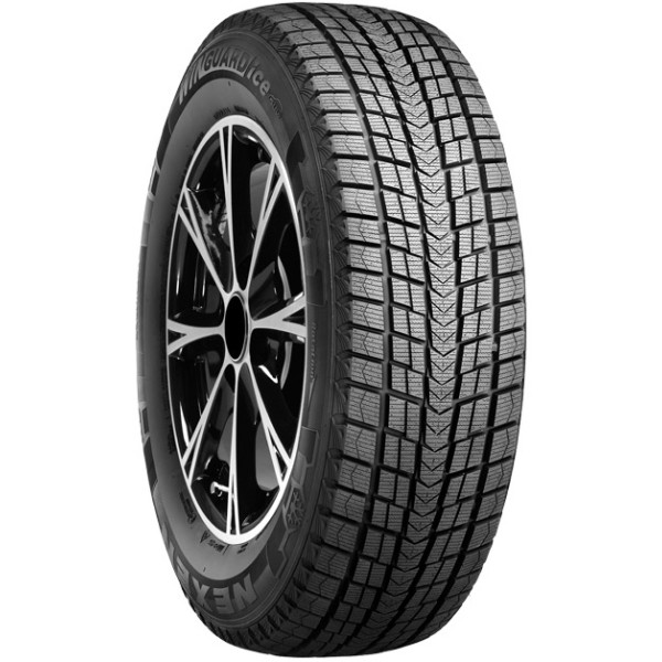 

Nexen XL WinGuard ice SUV 255/50 R19 107T