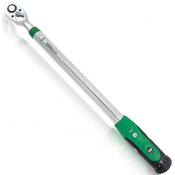 

Динамометрический ключ Toptul 3/4 "150-750NM (ANAU2475)