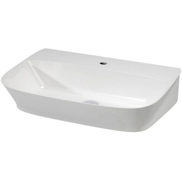 

Умывальник Azzurra Prua PRU265MCO1 cotton, PRU265MCO1