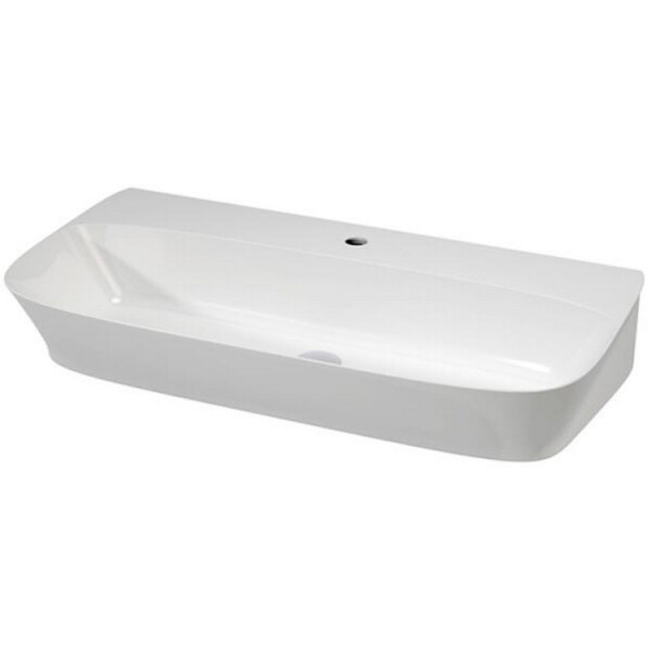 

Умывальник Azzurra Prua PRU275MCO1 cotton, PRU275MCO1