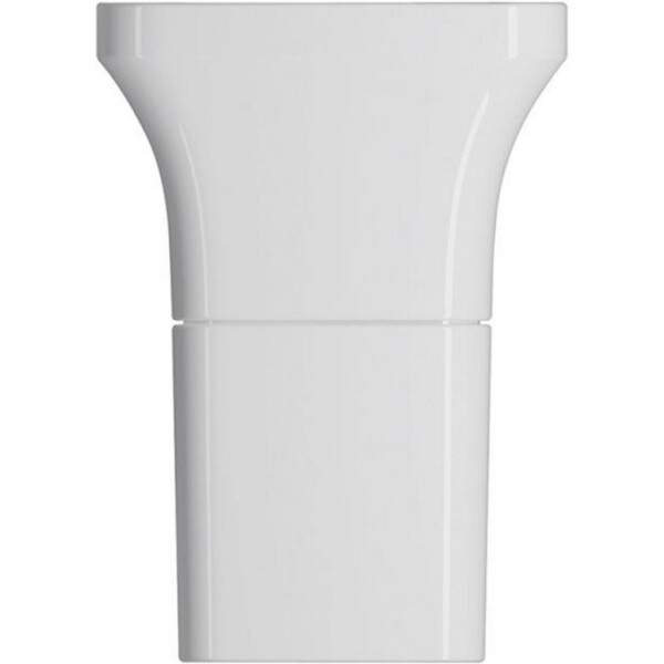 

Умывальник Azzurra Tulip TUL200FRB1/SP shiny white,TUL200FRB1SP