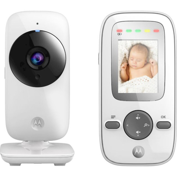 

Motorola MBP481