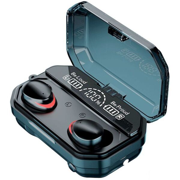 

Наушники OZY A17 Black