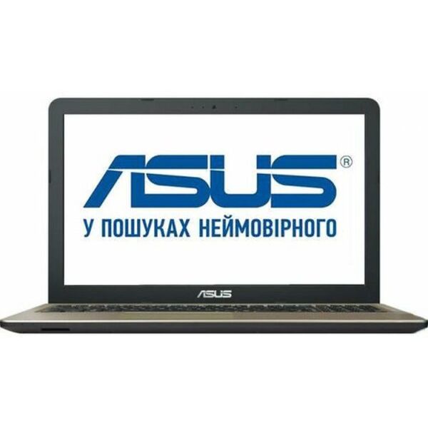 

Ноутбук Asus F540N Refurbished