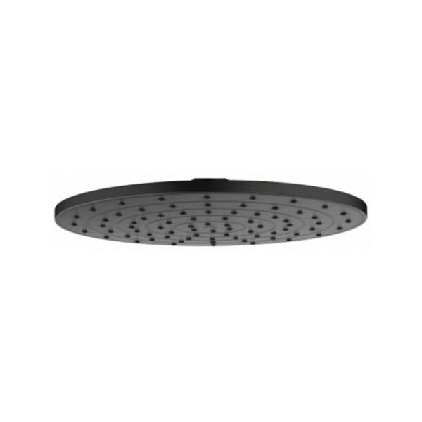 

Верхний душ GENEBRE Oslo Black, R6511241