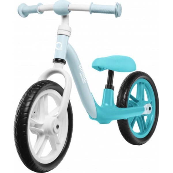 

Беговел Lionelo Alex (turquoise) (LO.AL03)