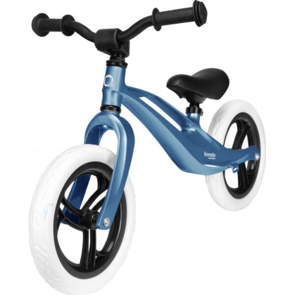 

Беговел Lionelo Bart (sky blue) (LO.BA03)