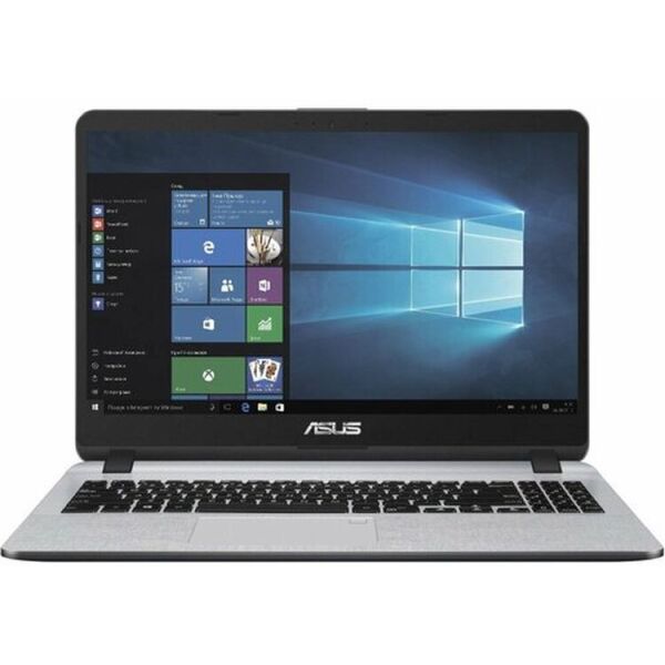 

Ноутбук Asus F507U (90NB0HN1-M03280) "Refurbished"