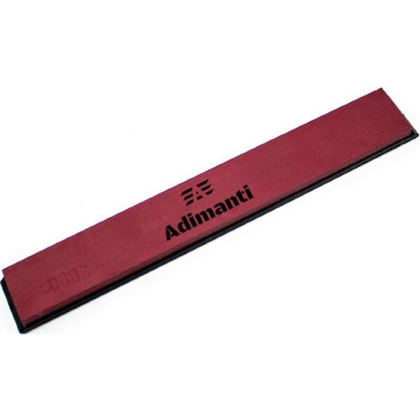 

Камень для точильной системы (рубин) Adimanti 3000 (63886)