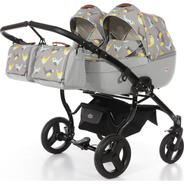 

для двойни Junama Limited Edition Junama Skylark Duo Slim