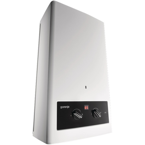 

Gorenje GWH 10NNBWС