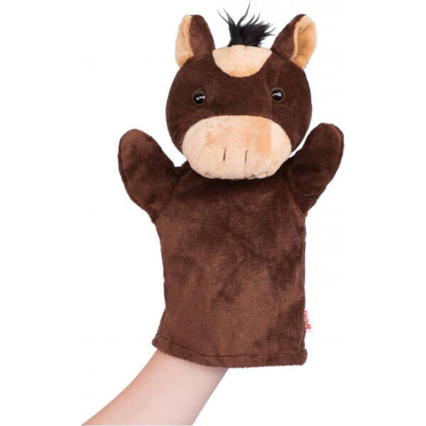 

Игровой набор Goki Кукла-перчатка Осел (51803G-1)