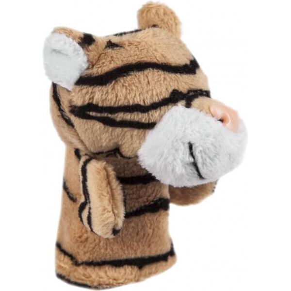 

Игровой набор Goki Кукла для зажима театра Тигр (15125G-7)